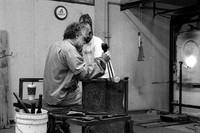 Circle 6 Glass Blowing Studio