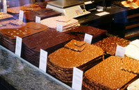Swiss Chacolate
