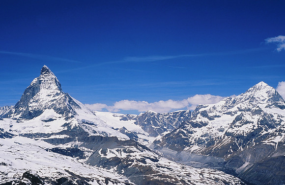 The Matterhorn