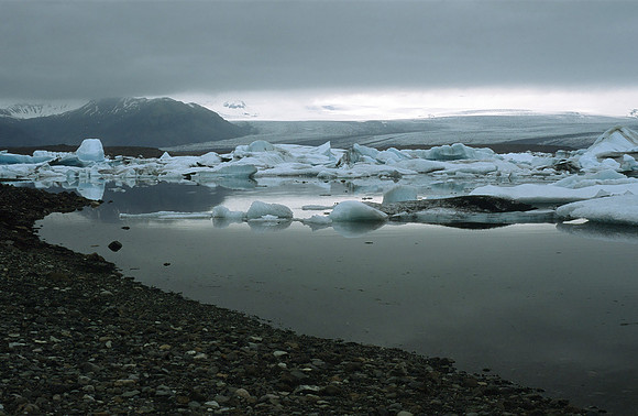 Glacier Bay