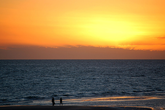 Rocky Point, Mexico