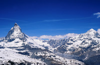 The Matterhorn
