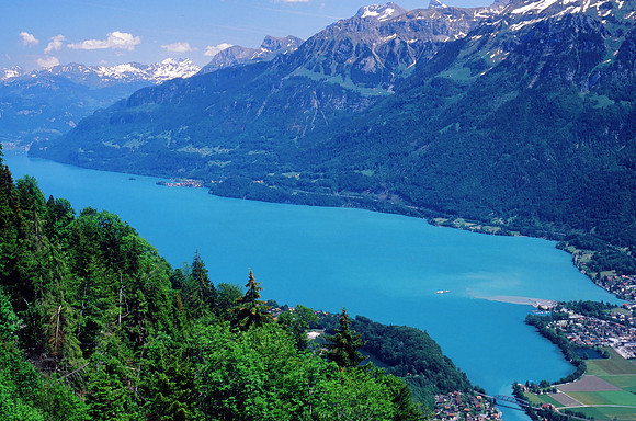 Interlaken, Switzerland