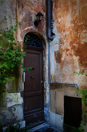 Rome, Italy