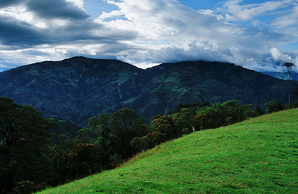 Ecuador
