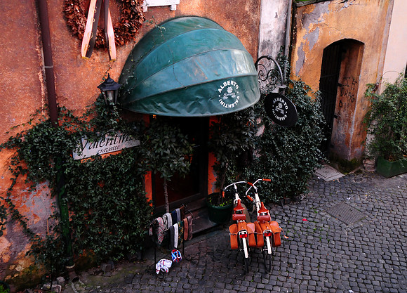Rome, Italy