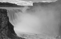 Dettifoss, Iceland